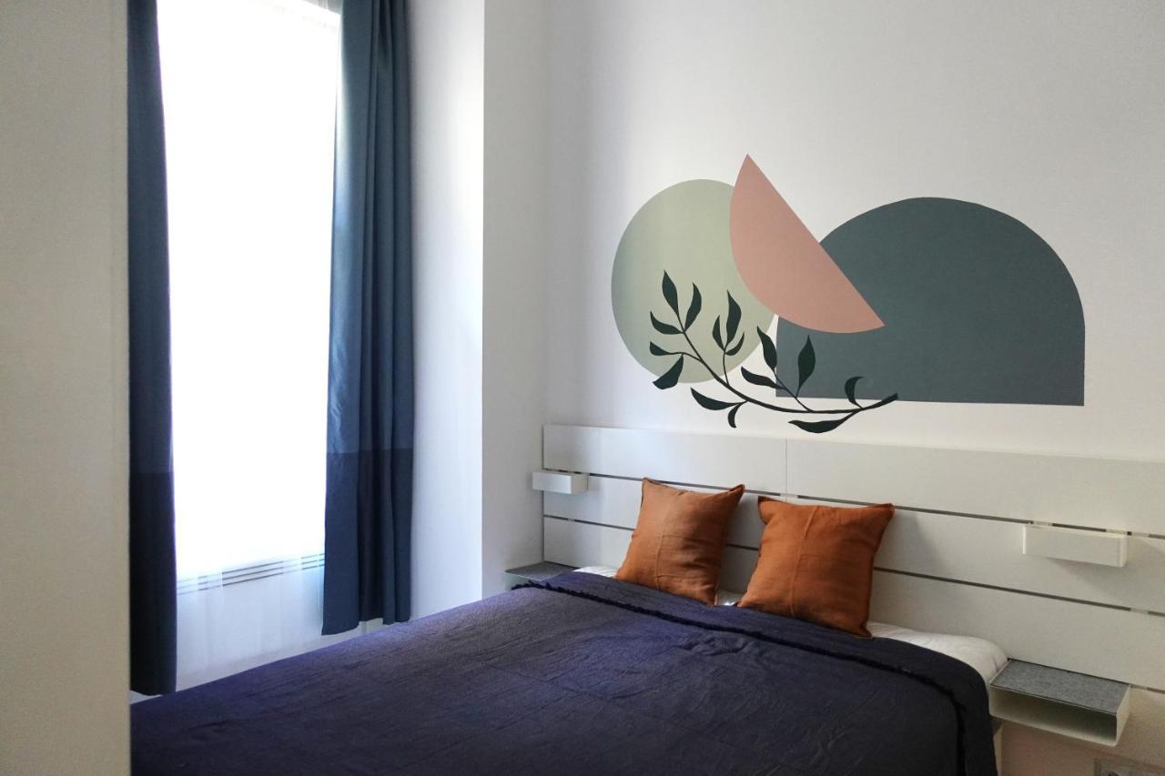Bpr Pastellion Art Home In Buda Budapeszt Zewnętrze zdjęcie